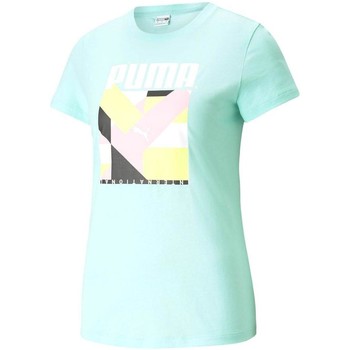 Puma Camiseta 531658-79