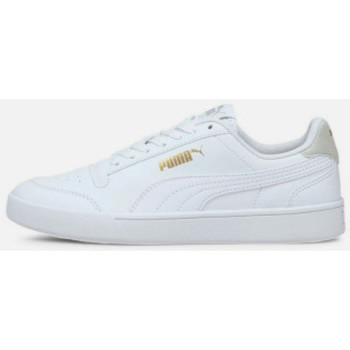 Puma Zapatillas Shuffle Jr White - mas deporte 37568801