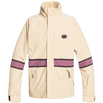 Quiksilver Cazadora Live Wire Jk