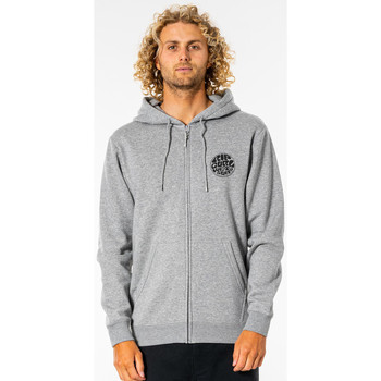 Rip Curl Jersey Wetsuit Icon Zip Thru Hd