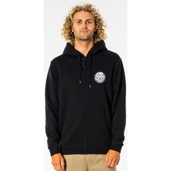 Rip Curl Jersey Wetsuit Icon Zip Thru Hd