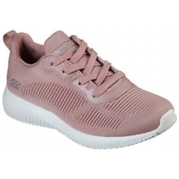 Skechers Zapatillas ZAPATILLA BOBS SQUAD TECNOLOGIA MEMORY FOAM