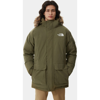 The North Face Chaquetas Veste Mcmurdo