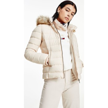 Tommy Hilfiger Chaqueta CHAQUETA HOODED MUJER