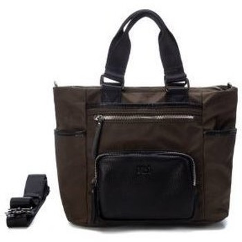 Xti Bolso de mano BOLSOS 86565 SEÑORA KHAKI