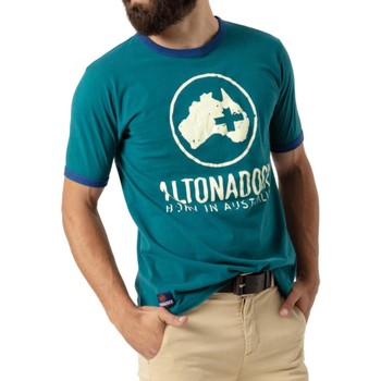 Altonadock Camiseta 221275-040-620