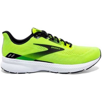 Brooks Zapatillas de running LAUNCH 8 AMARILLO NEGRO 1103581D774