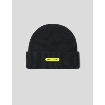 Butter Goods Gorro GORRO RUNNER BEANIE BLACK