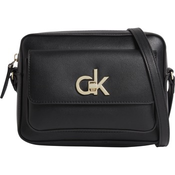 Calvin Klein Jeans Bolso BOLSO RE-LOCK CAMERA BAG CALVIN KELIN MUJER