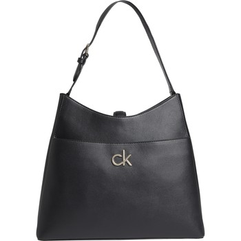 Calvin Klein Jeans Bolso de mano BOLSO RE-LOCK HOBO CALVIN KELIN MUJER