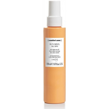 Comfort Zone Protección solar SUN SOUL OIL SPF6 150ML