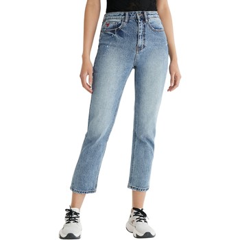 Desigual Jeans 21WWDD05