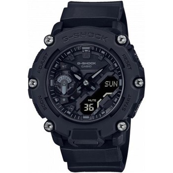 G-shock Reloj analógico GA-2200BB-1AER