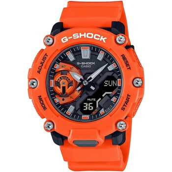 G-shock Reloj digital GA-2200M-4AER