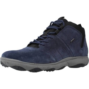 Geox Botas U NEBULA 4 X 4 B ABX