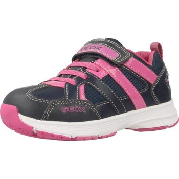 Geox Zapatillas J TOP FLY GIRL