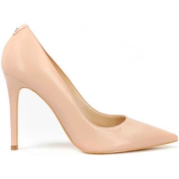 Guess Zapatos de tacón GAVI4 Beige