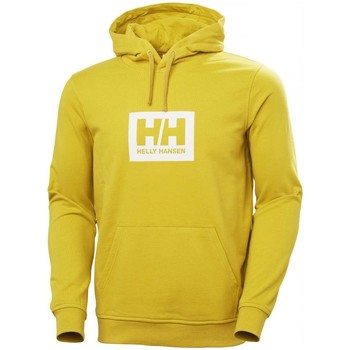 Helly Hansen Jersey Sudadera HH BOX Hoodie 53289 380