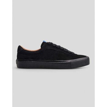 Last Resort Ab Zapatillas ZAPATILLAS VM001 SUEDE LO BLACK / BLACK