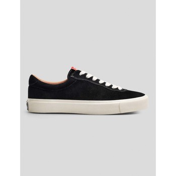 Last Resort Ab Zapatillas ZAPATILLAS VM001 SUEDE LO BLACK / WHITE