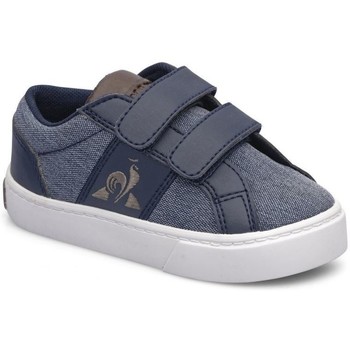 Le Coq Sportif Zapatillas Chaussures bébé verdon classic