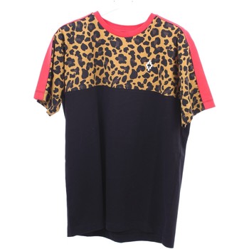 Marcelo Burlon Kids Camiseta 11030010