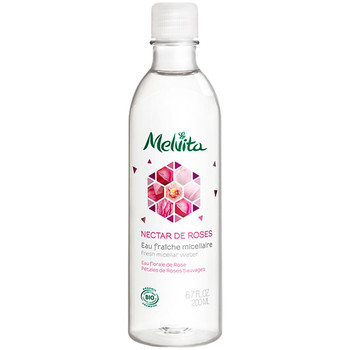 Melvita Desmaquillantes & tónicos Nectar De Roses Eau Fraîche Micellaire