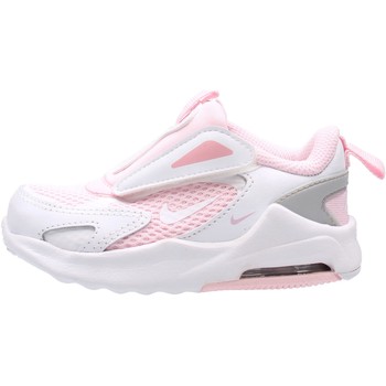 Nike Zapatillas - Air max bolt bco/rosa CW1629-600