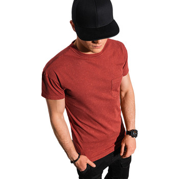 Ombre Camiseta Camiseta S1375