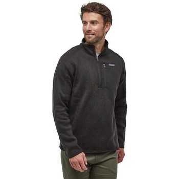 Patagonia Jersey Ms Better Sweater 1/4 Zip