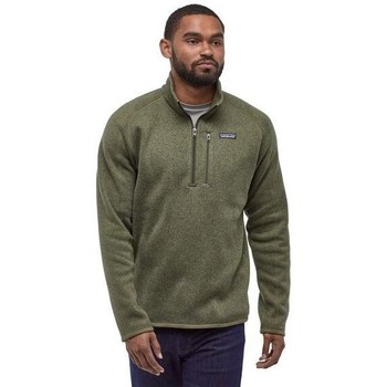 Patagonia Jersey Ms Better Sweater 1/4 Zip