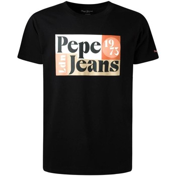 Pepe jeans Camiseta WELLS