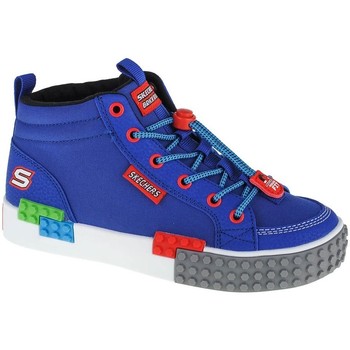 Skechers Botines Kool Bricks