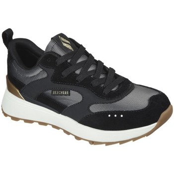 Skechers Zapatillas SUNNY STREET NEGRA