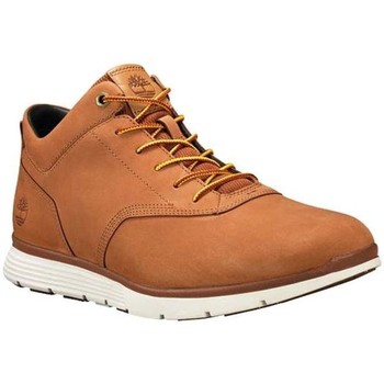 Timberland Botines KILLINGTON HALF CAB MARRON ROJIZO TB0A1Z52F131