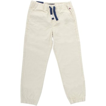 Tommy Hilfiger Pantalón de traje KB0KB06063