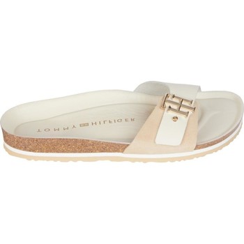 Tommy Hilfiger Sandalias Sandalia Con Plantilla Moldead