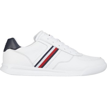 Tommy Hilfiger Zapatillas Zapatilla Deportiva De Piel Li