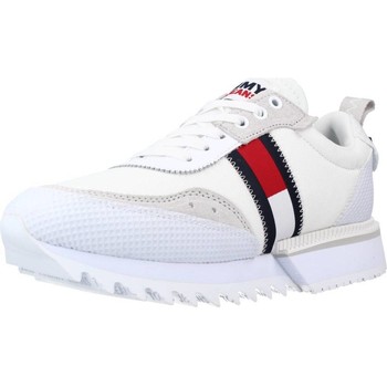 Tommy Jeans Zapatillas FASHION RUNN