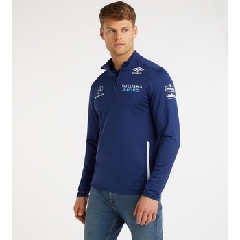 Umbro Camiseta SUDADERA MARINO WILLIAMS RACING MID LAYER TOP