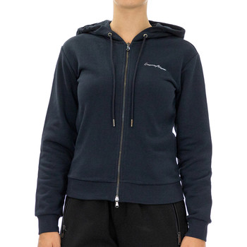 Armani Jersey Sudadera con capucha