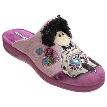 Cbp - Conbuenpie Pantuflas Zapatillas de casa para chicas by CBP Home