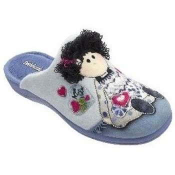 Cbp - Conbuenpie Pantuflas Zapatillas de casa para chicas by CBP Home