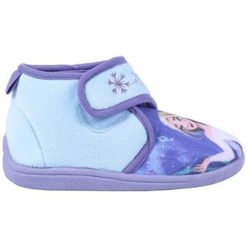 Cerda Pantuflas ZAPATILLAS DE CASA MEDIA BOTA FROZEN II Morado