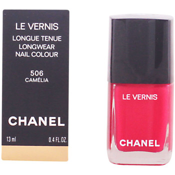 Chanel Esmalte para uñas Le Vernis 506-camelia