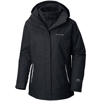 Columbia Chaquetas Bugaboo™ Ii Fleece Interchange Jacket