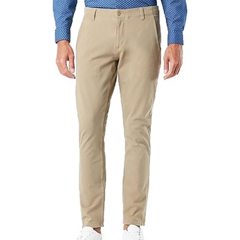 Dockers Pantalones SKINNY FIT BEIGE