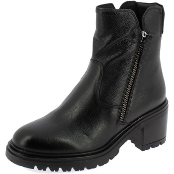 Geox Botas STIVALETTI D DAMIANA B NERI