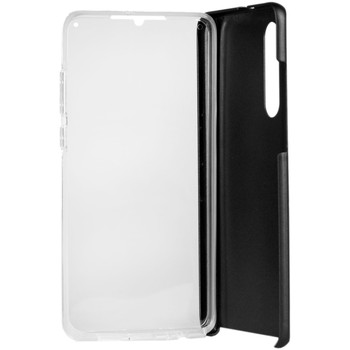 Huawei Funda movil Funda Cromada con tapa para P30