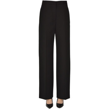 Jil Sander Pantalón fluido PNC000A10001I